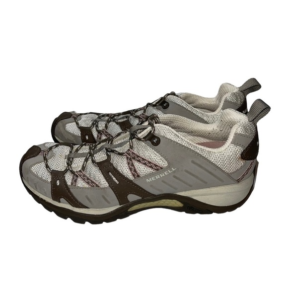 Merrell Woman Shoes Size 9.5 - Picture 4 of 6